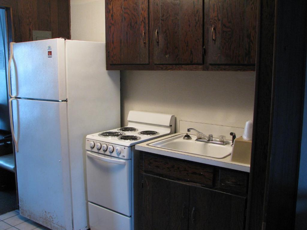 Cooks Motel Panama City Beach Quarto foto
